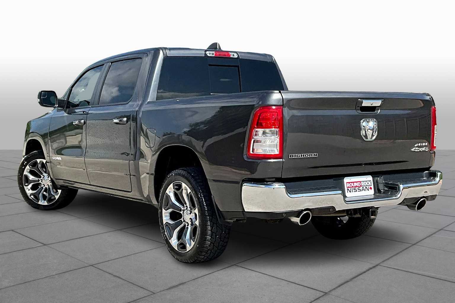 2019 Ram 1500 Big Horn Lone Star photo 10