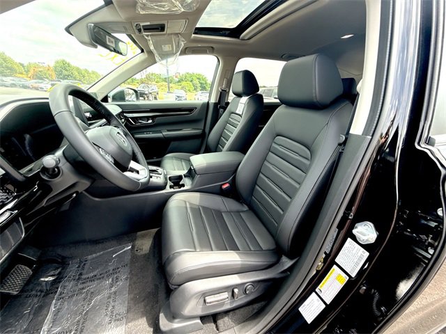 2026 Honda CR-V EX-L photo 16
