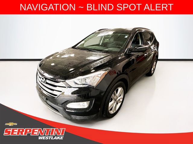2014 Hyundai Santa Fe