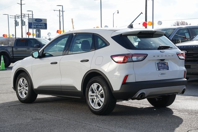 2022 FORD ESCAPE - Image 5