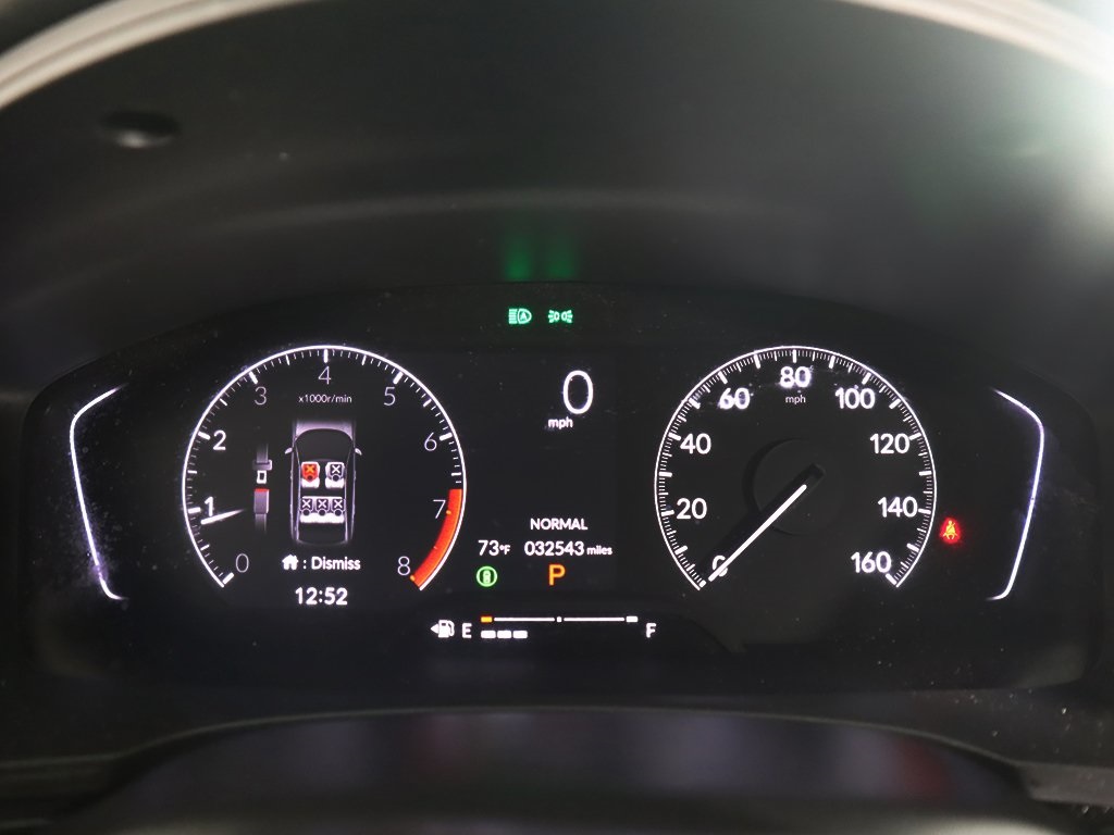2022 Honda Civic Sport photo 33