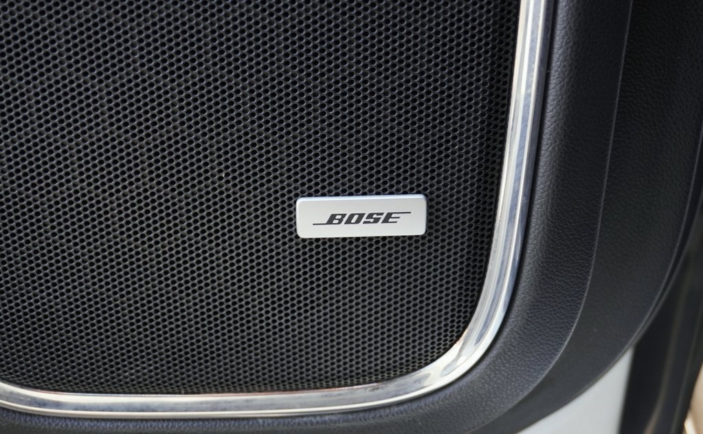 2018 GMC YUKON - Image 10