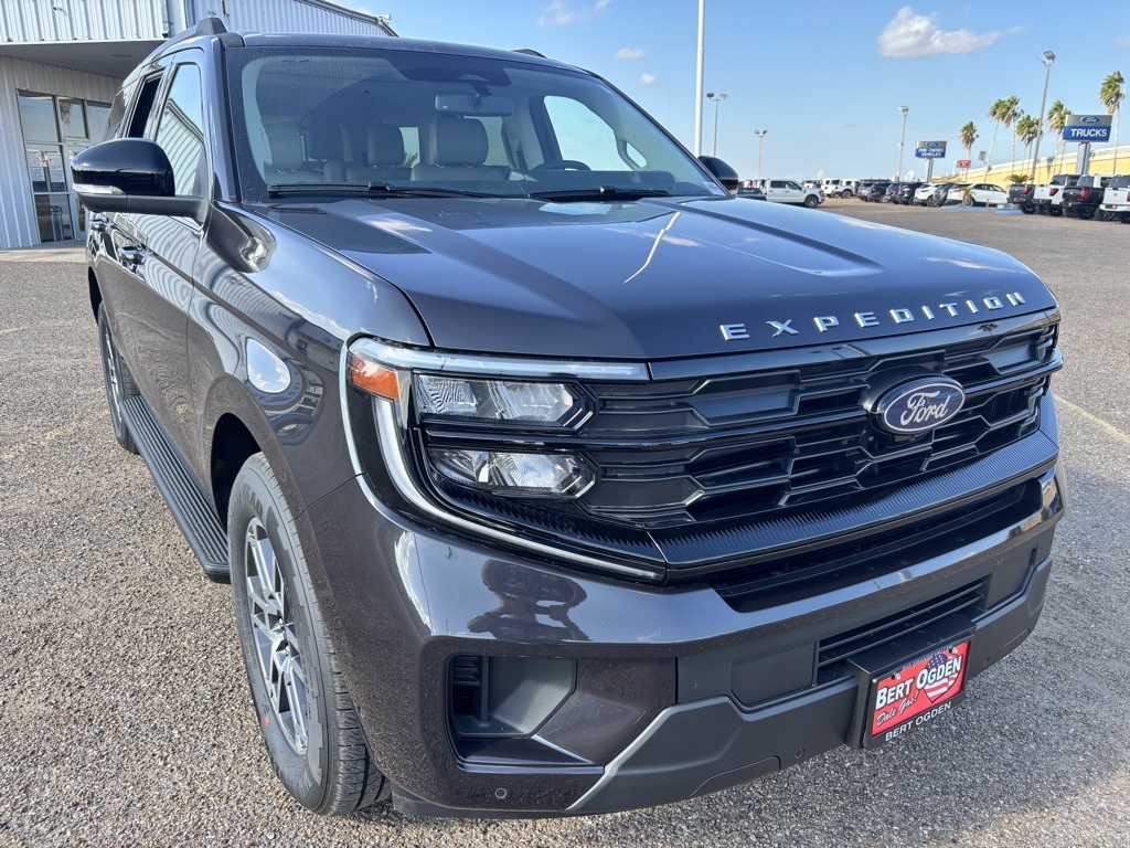 2025 Ford Expedition Active's photo