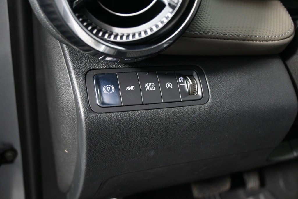 2026 Chevrolet Equinox LT photo 20