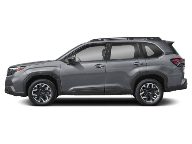 2025 Subaru Forester Base photo 3