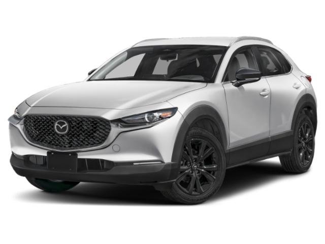 2024 Mazda CX-30 Select Sport