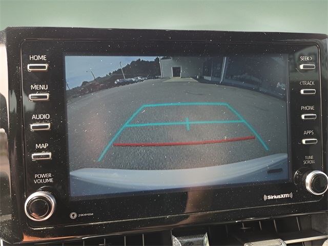 2021 Toyota Corolla SE photo 16