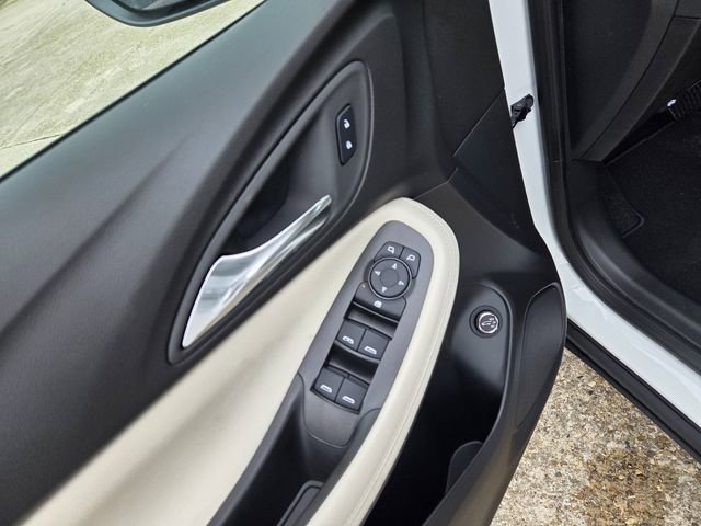 2026 Buick Encore GX Preferred photo 13