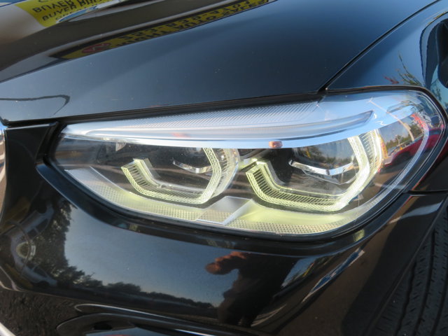 2019 Bmw X4 xDrive30i photo 36