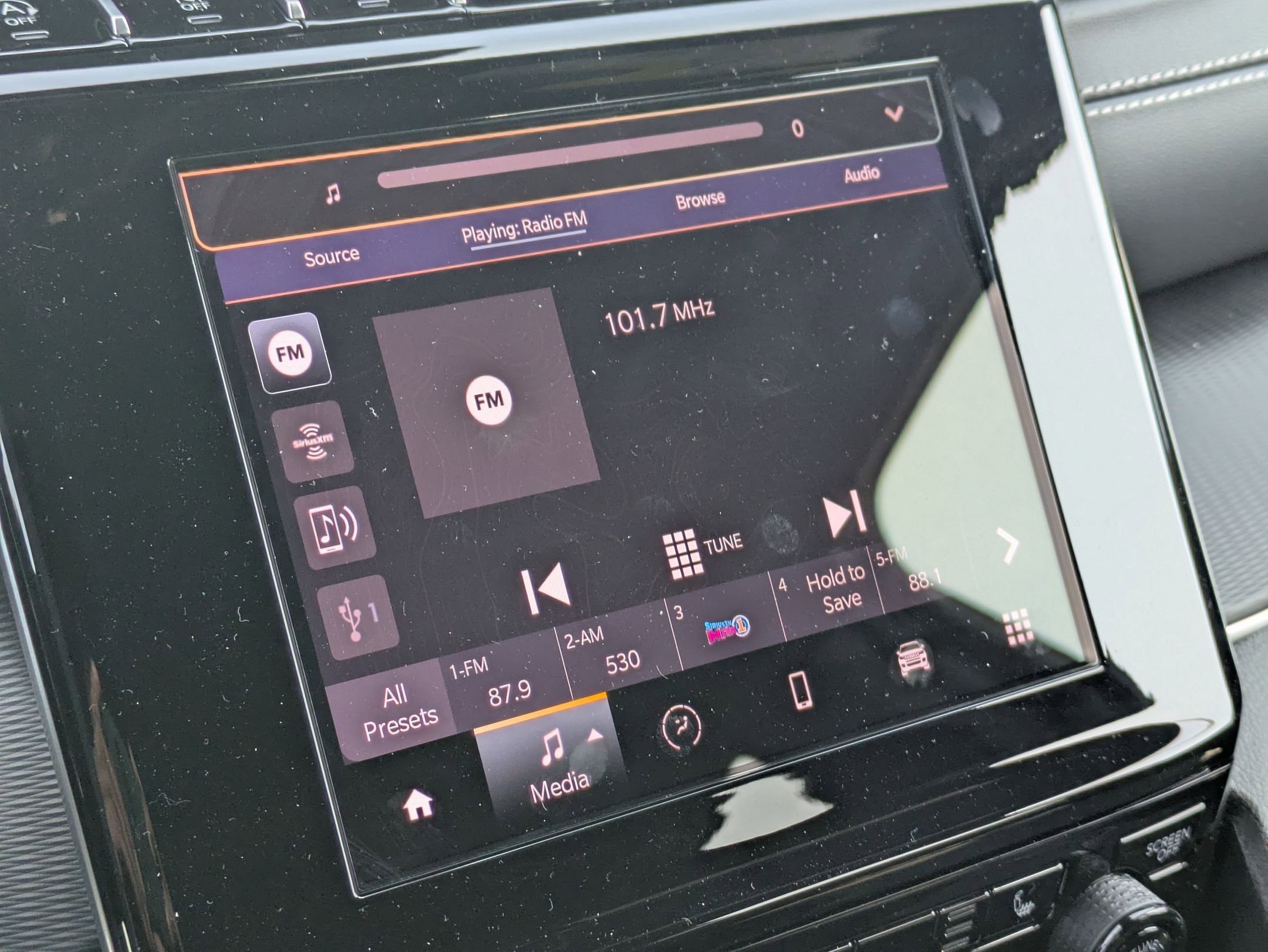 2025 Jeep Grand Cherokee Altitude X photo 14