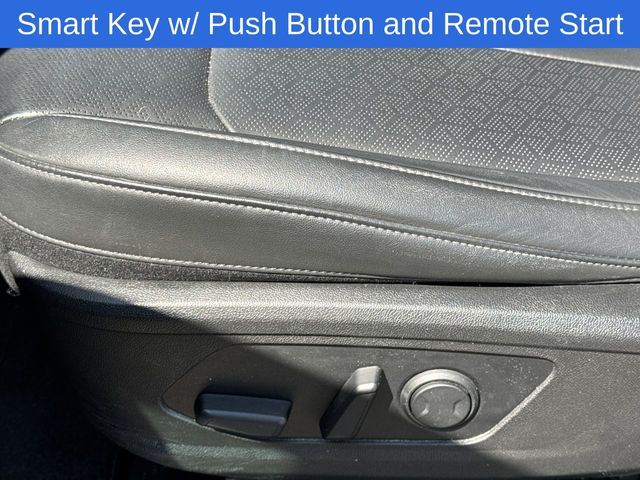 2023 Kia Sorento EX photo 12