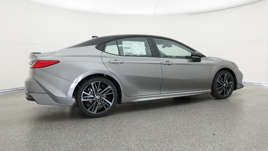 2026 Toyota Camry XSE photo 23