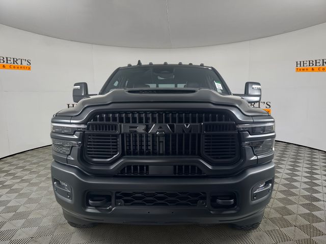 2025 Ram 2500 Power Wagon photo 2