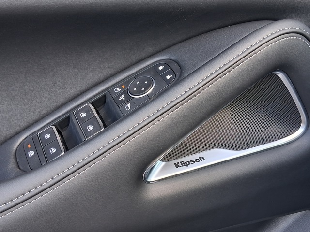 2026 Infiniti QX60 Luxe AWD photo 15