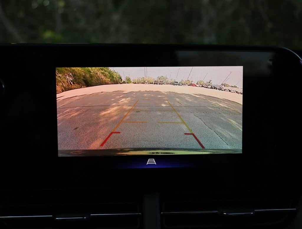 2025 Chevrolet Trax ACTIV photo 13