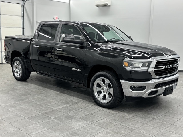 2019 RAM Ram 1500 Pickup Big Horn/Lone Star's photo