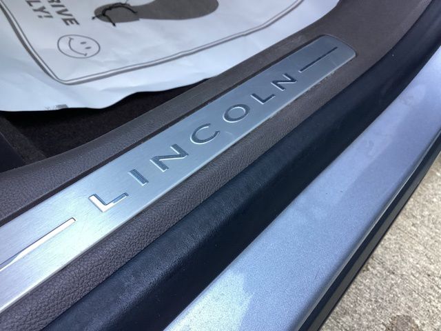 2021 Lincoln Corsair Reserve photo 18