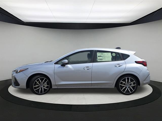 2025 Subaru Impreza Sport photo 5