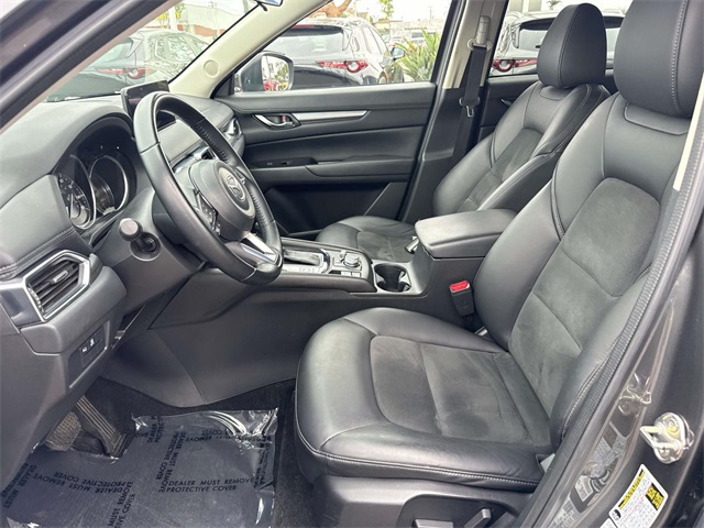 2023 Mazda CX-5 2.5 Select photo 19