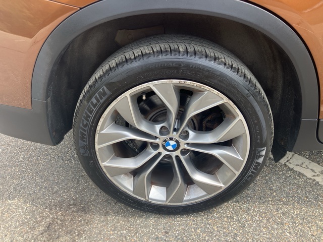 2017 Bmw X3 xDrive28i photo 9