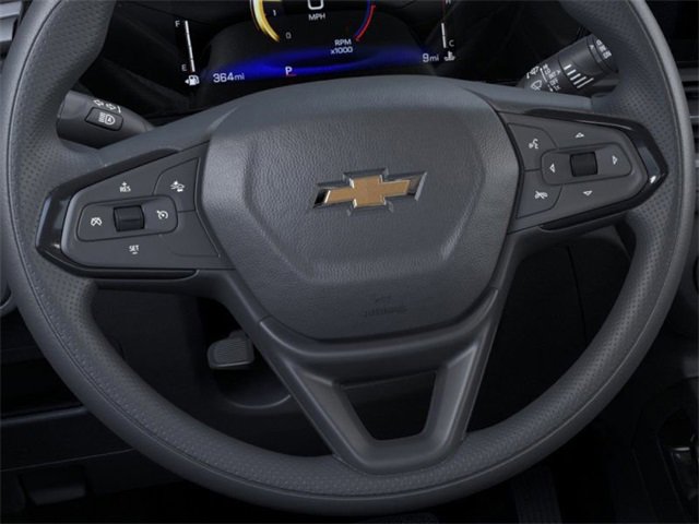 2026 Chevrolet Trailblazer LS photo 17