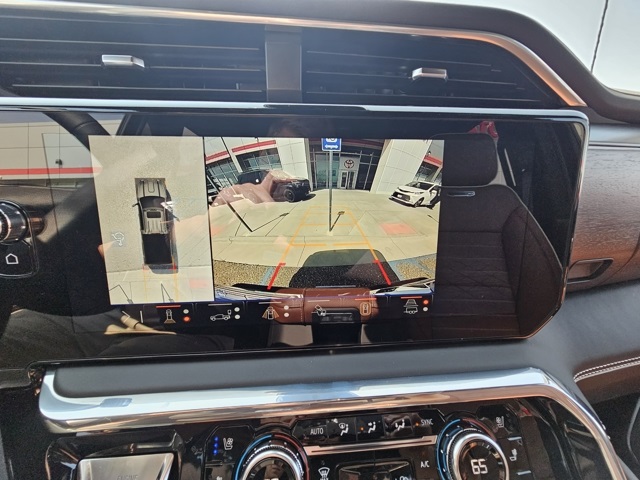 2025 Gmc Sierra HD Denali Ultimate photo 15