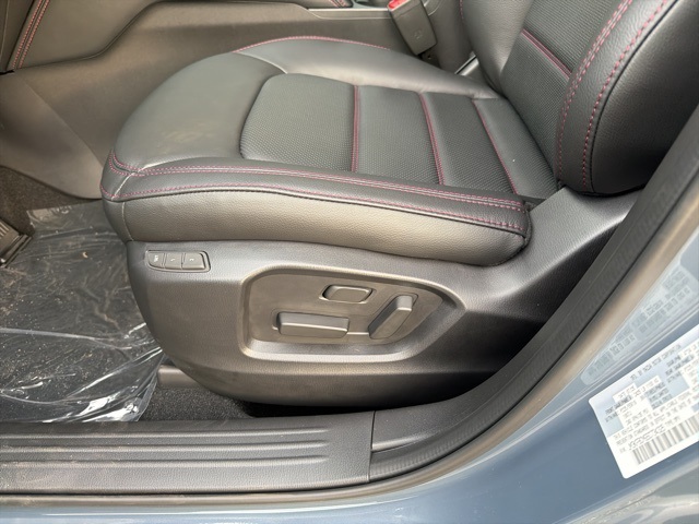 2025 Mazda CX-5 2.5 S Carbon photo 10