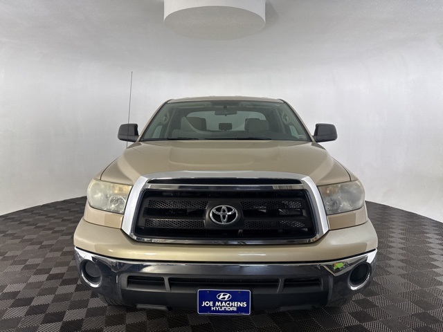2010 Toyota Tundra Grade photo 2