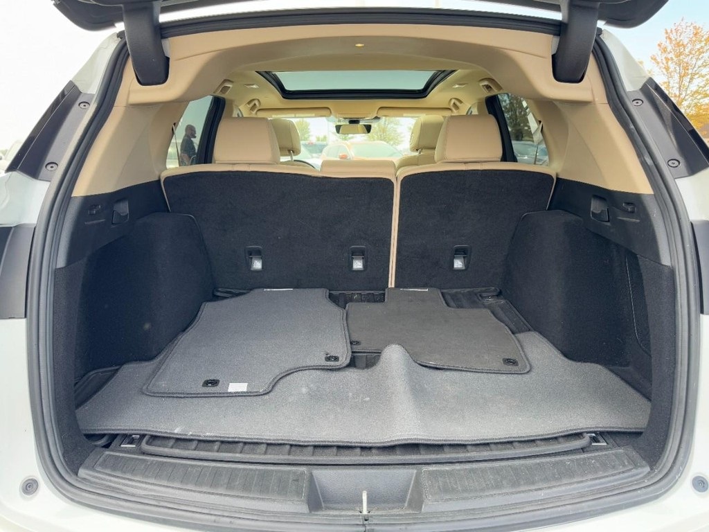 2020 Acura RDX Base photo 4