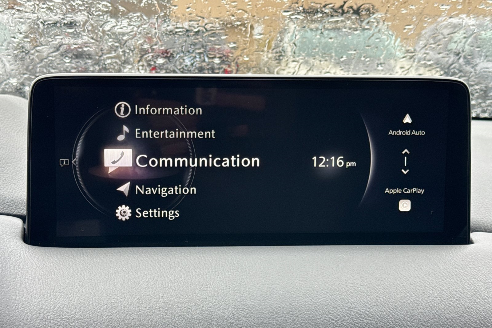 2025 Mazda CX-5 2.5 Premium Plus photo 15