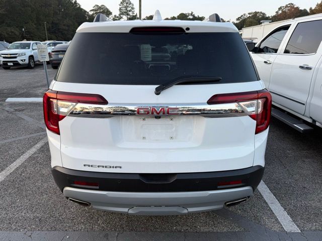2023 Gmc Acadia SLT photo 4