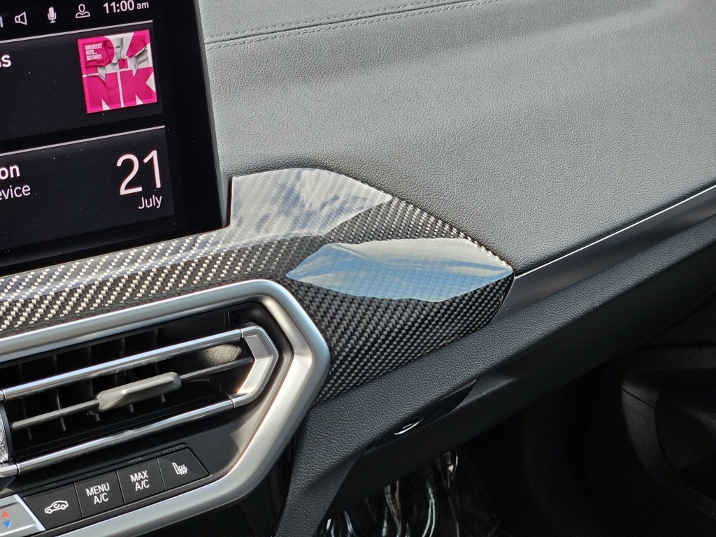 2024 Bmw X4 M40i photo 31