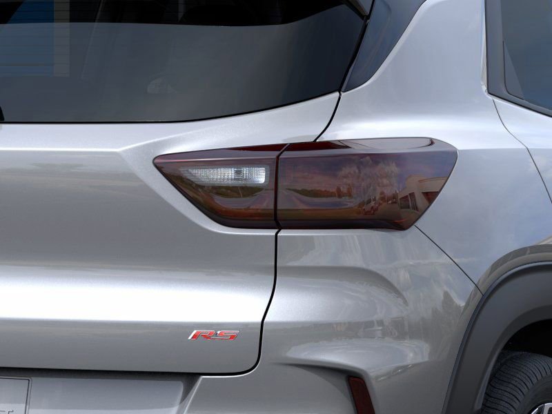2026 Chevrolet Trailblazer RS photo 11