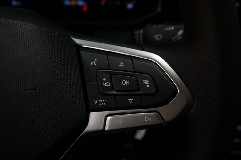 2025 Volkswagen Jetta 1.5T Sport photo 21