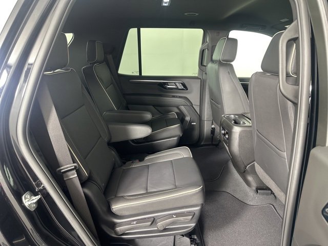 2025 Chevrolet Tahoe Premier photo 10