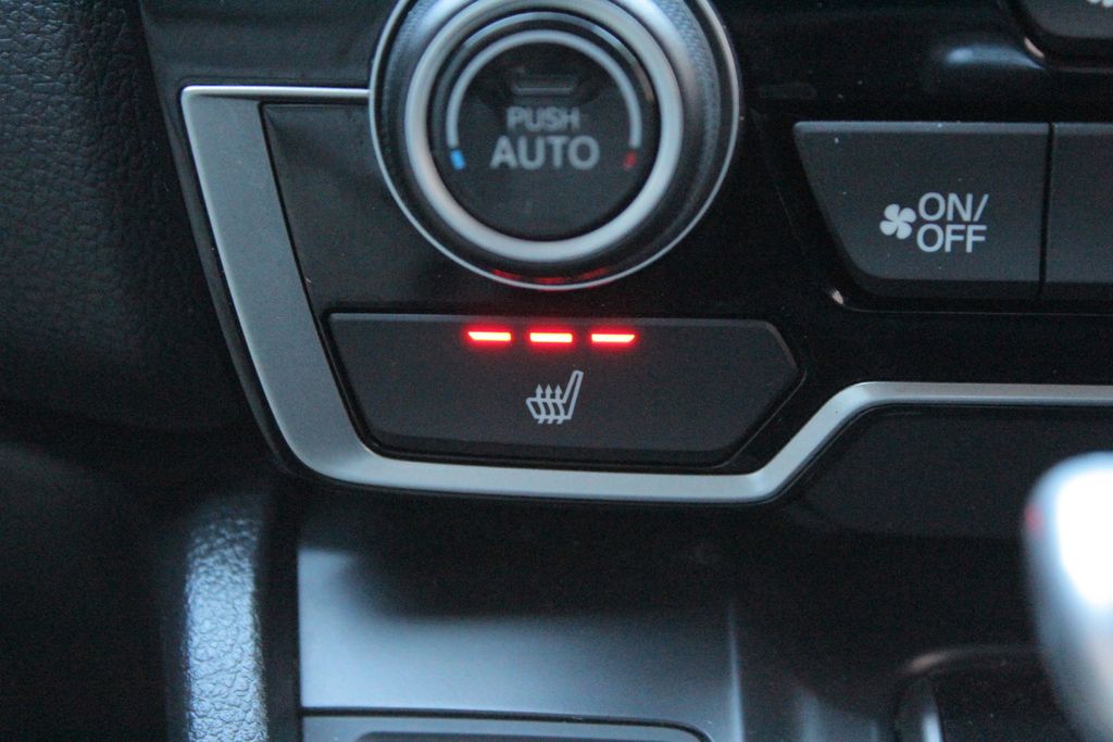 2021 Honda CR-V EX-L photo 33