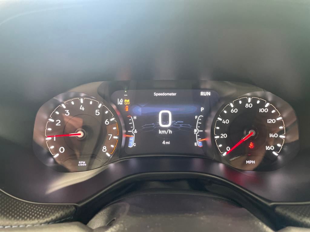 2025 Jeep Compass Limited photo 15