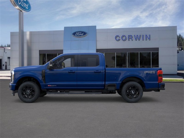 2026 Ford F-250 photo 3