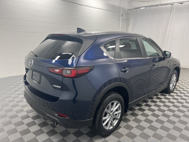 2023 Mazda CX-5 2.5 Select photo 5