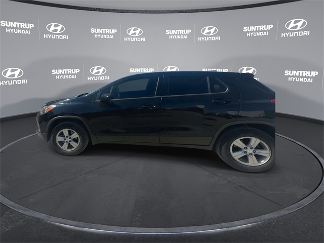2017 Chevrolet Trax LS photo 9