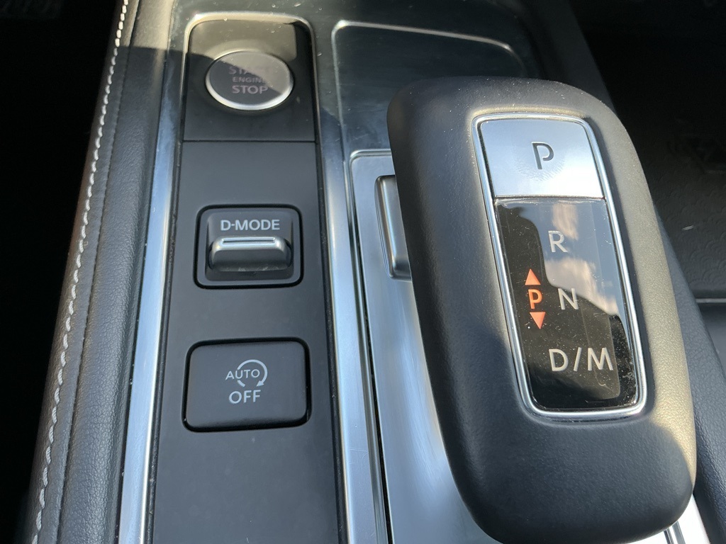 2023 Infiniti QX60 Luxe photo 12