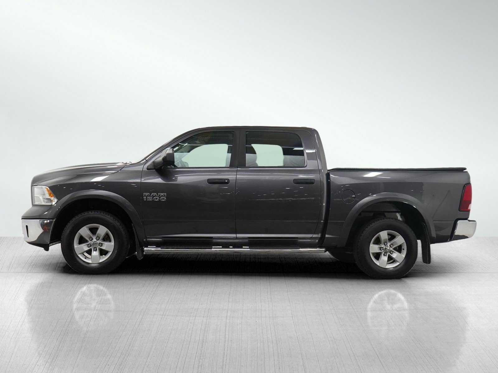 Used 2016 RAM Ram 1500 Outdoorsman with VIN 1C6RR7LG7GS243907 for sale in Hopkins, Minnesota