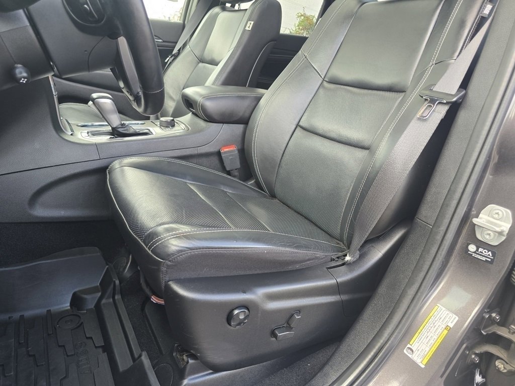 2021 Jeep Grand Cherokee Anniversary Edition photo 16