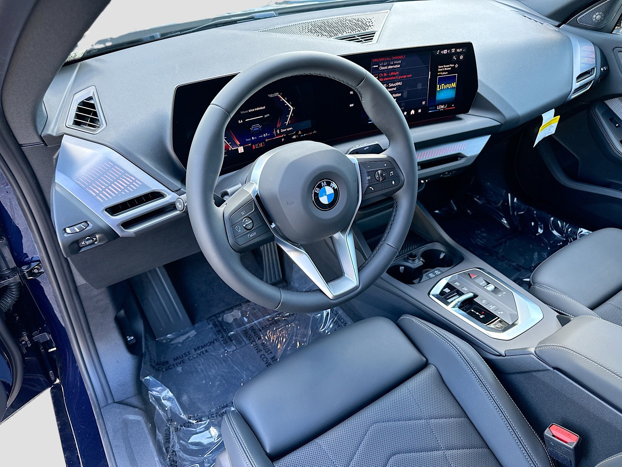 2026 Bmw 228 photo 9