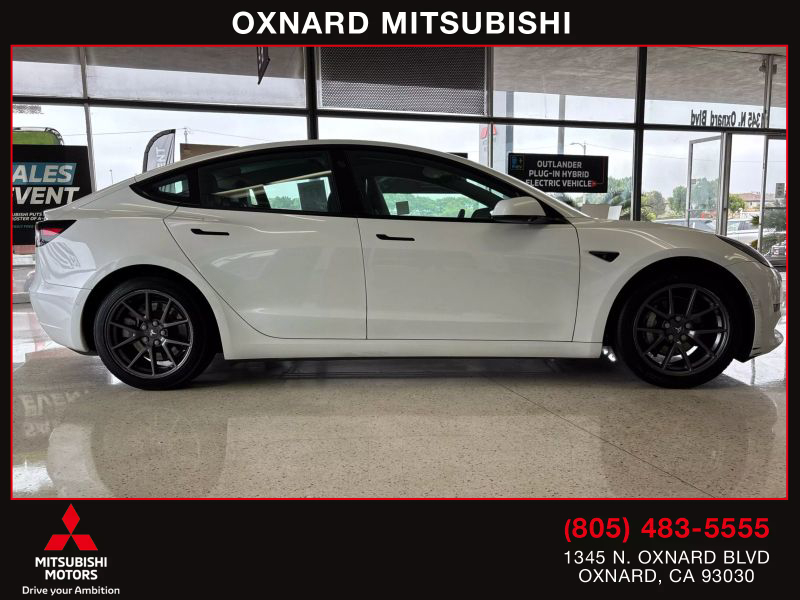 Used 2021 Tesla Model 3 Base with VIN 5YJ3E1EA6MF095726 for sale in Oxnard, CA