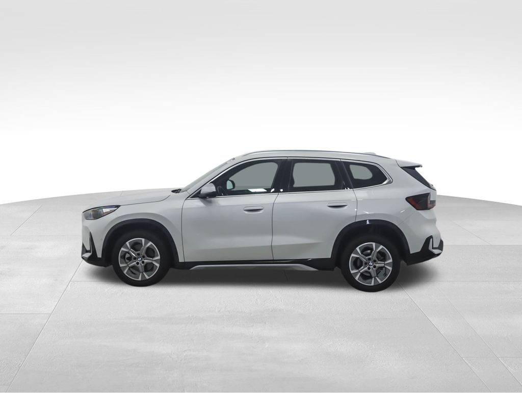 Certified 2023 BMW X1 28i with VIN WBX73EF07P5W88038 for sale in Minneapolis, Minnesota