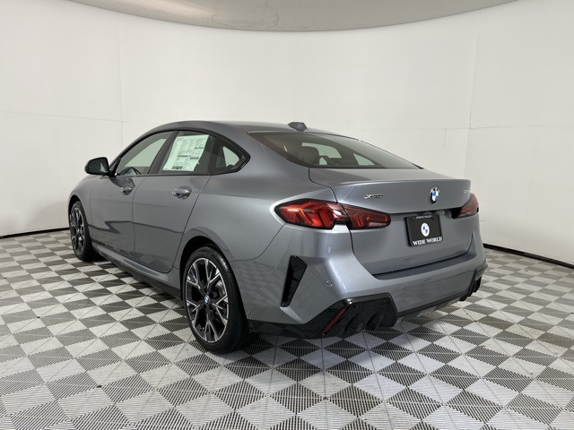 2025 Bmw 228i xDrive Gran Coupe photo 5
