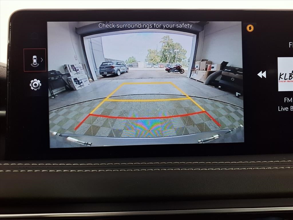 2023 Genesis G70 3.3T photo 14