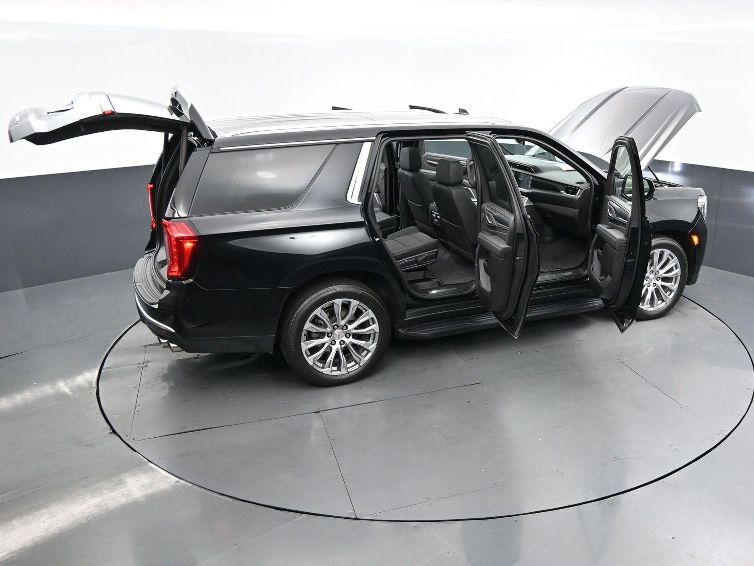 2024 Gmc Yukon Denali photo 43