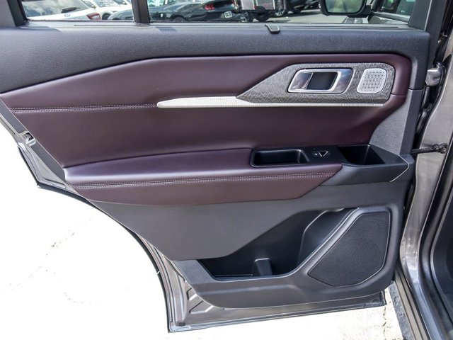 2025 FORD EXPLORER - Image 64